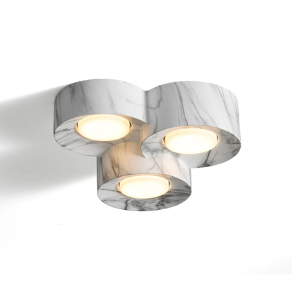 Stropní lampa Loris