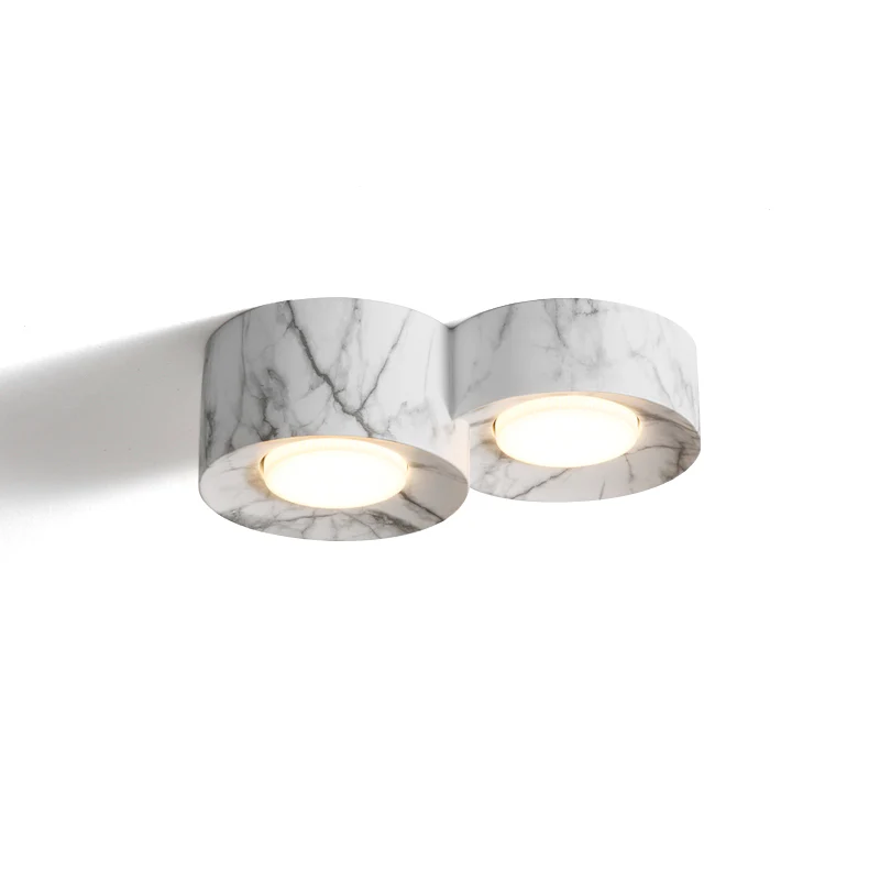 Stropní lampa Loris