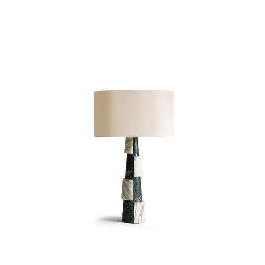 Lampa stołowa Cassie