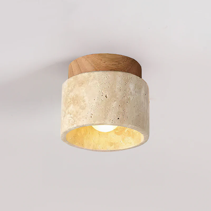 Lampa sufitowa Gaila