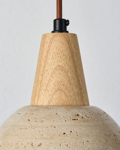 Lampa wisząca Arluoe