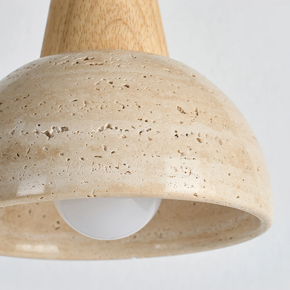Lampa wisząca Arluoe