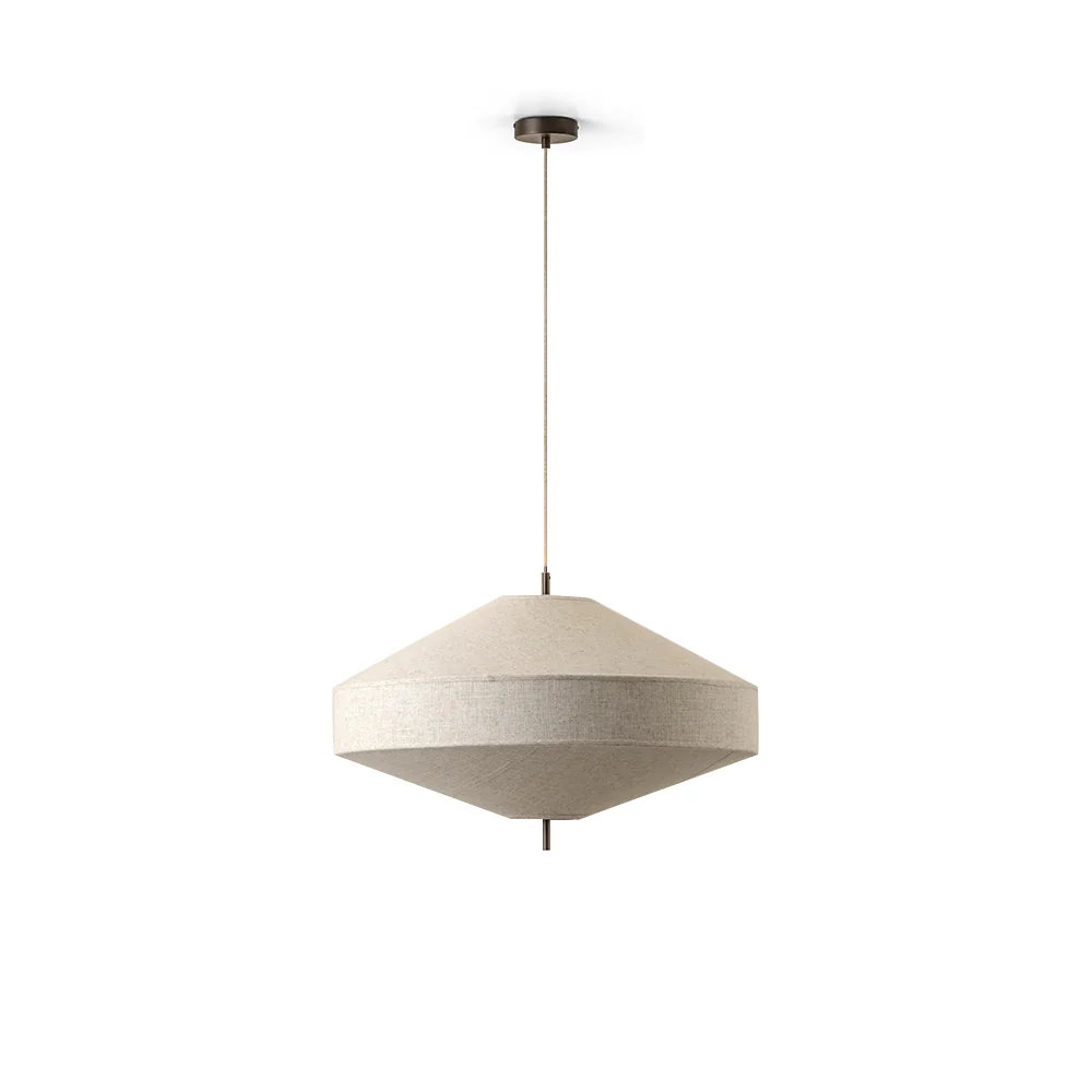 Lampa wisząca Delaney