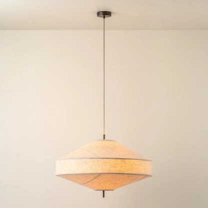 Lampa wisząca Delaney