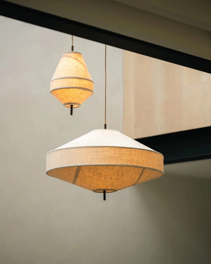 Lampa wisząca Delaney