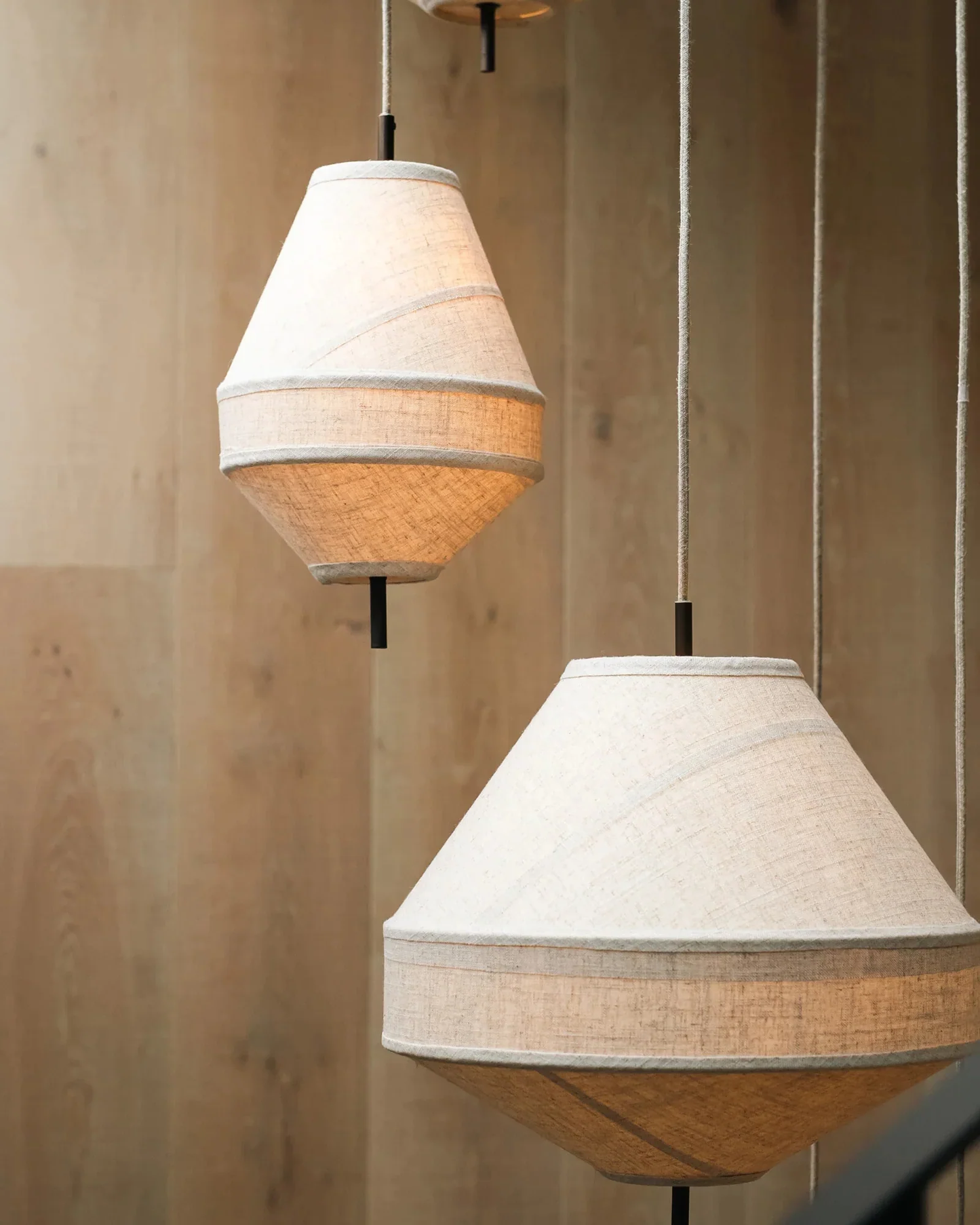 Lampa wisząca Delaney