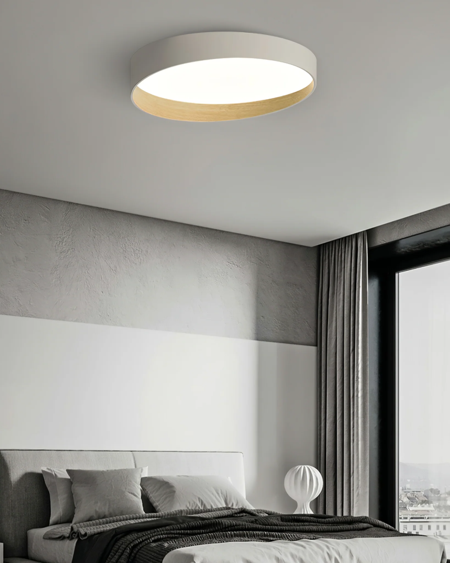 Lampa Sufitowa Alton