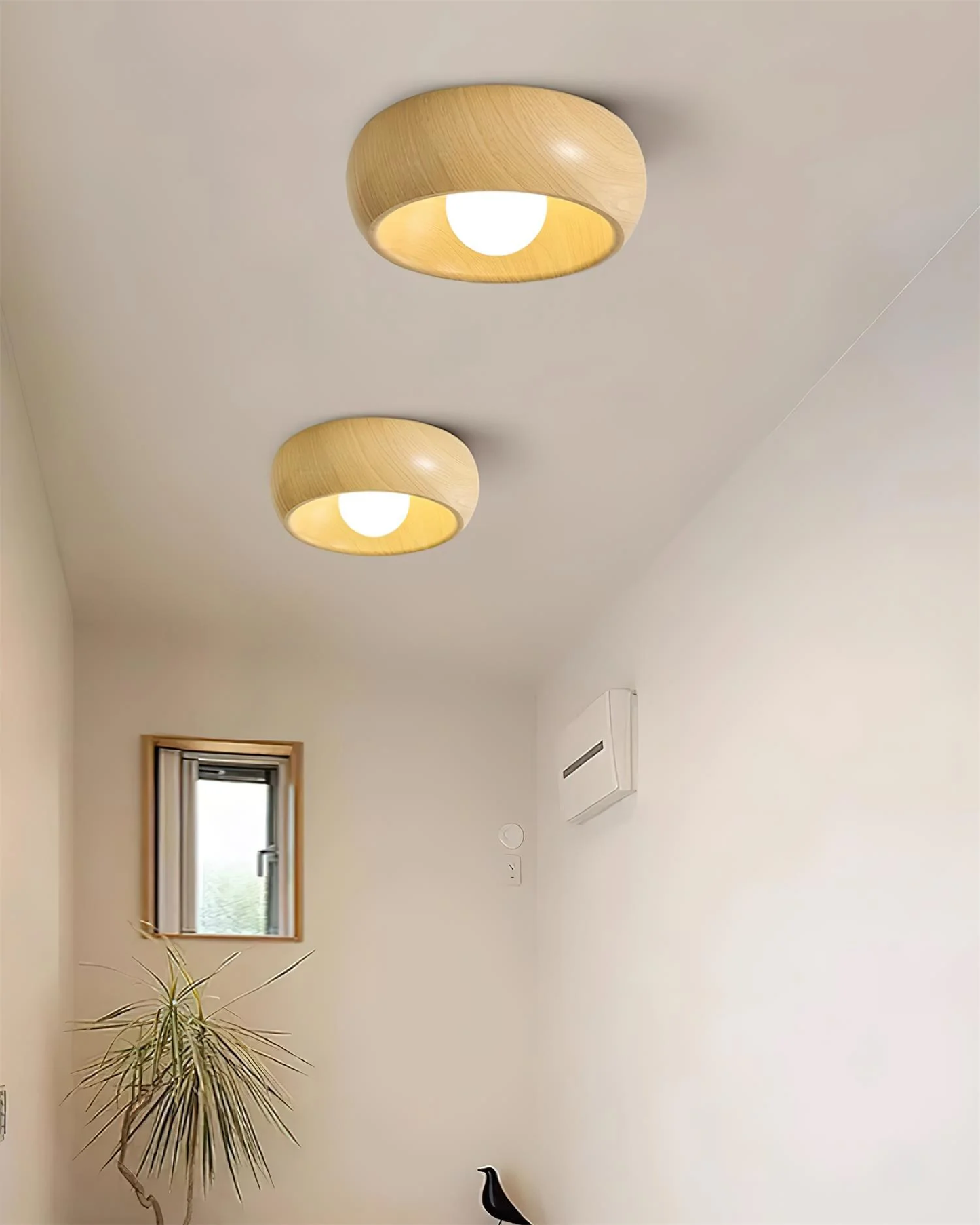 Lampa Sufitowa Alana