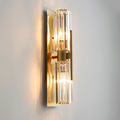 Lampa ścienna Bepuzz