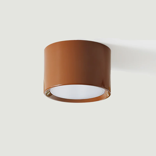 Lampa sufitowa Asher