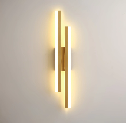 Lampa ścienna Fallon