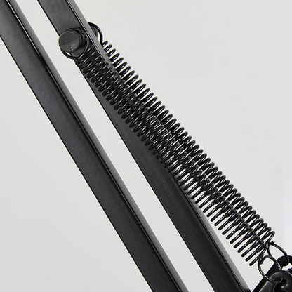 Moderní minimalistická skládací stolní lampa