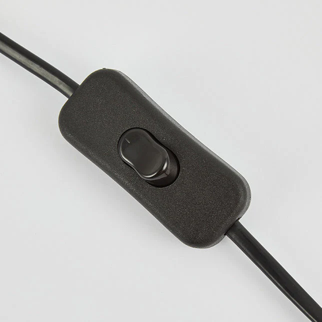 Moderní minimalistická skládací stolní lampa