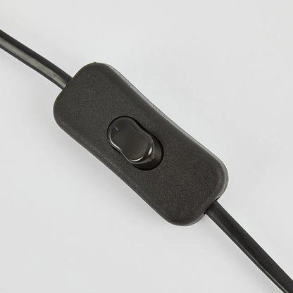 Moderní minimalistická skládací stolní lampa