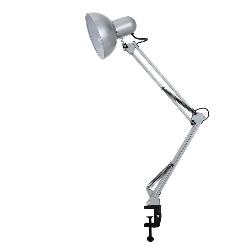 Moderní minimalistická skládací stolní lampa