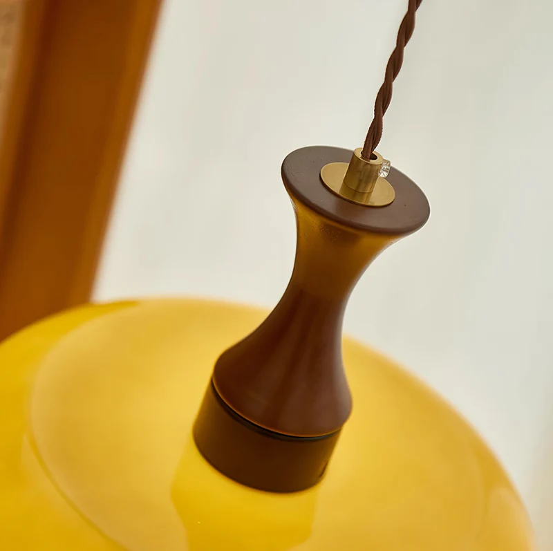 Závěsné svítidlo Mayon