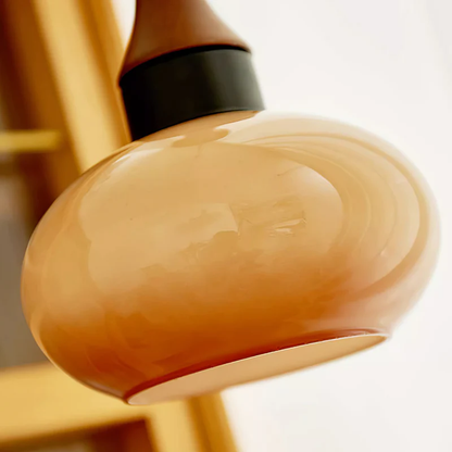 Závěsné svítidlo Mayon