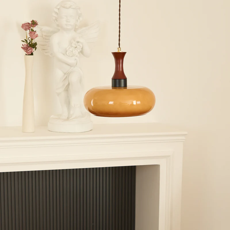 Závěsné svítidlo Mayon