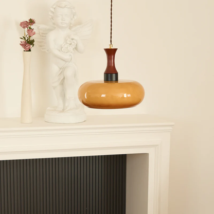 Závěsné svítidlo Mayon