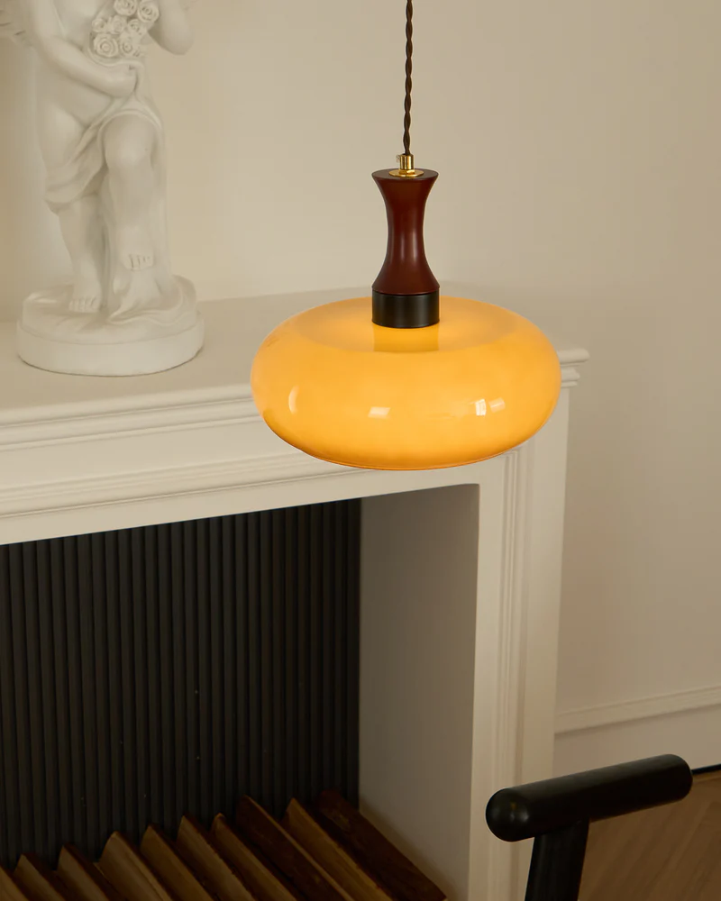 Závěsné svítidlo Mayon