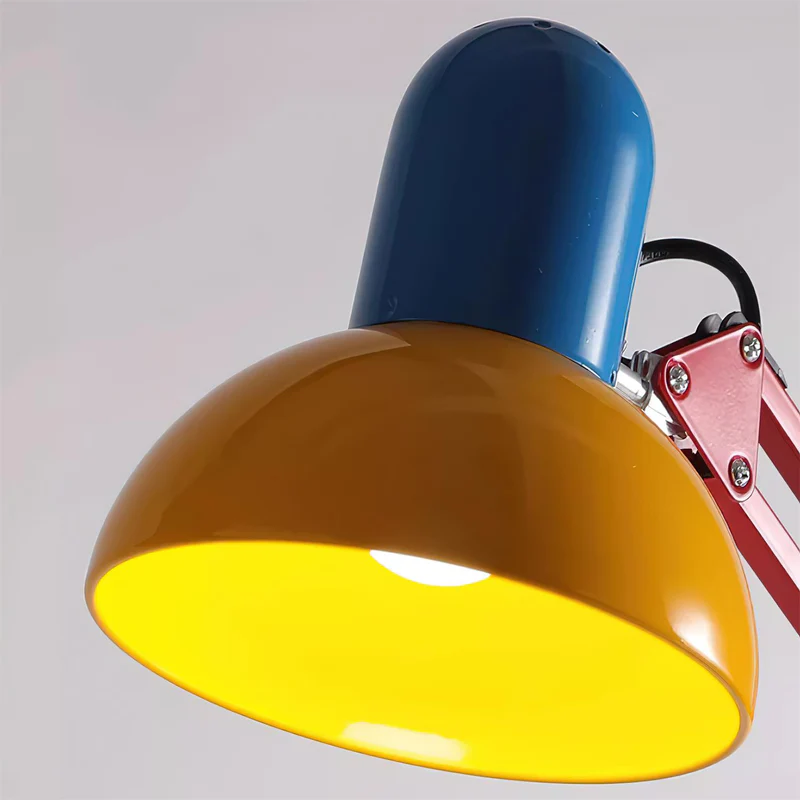 Lampa Podłogowa Flexo