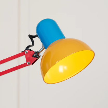 Lampa Podłogowa Flexo