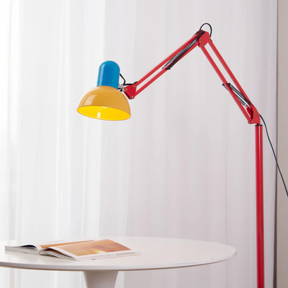 Lampa Podłogowa Flexo