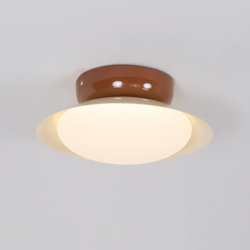 Stropní lampa Paulo