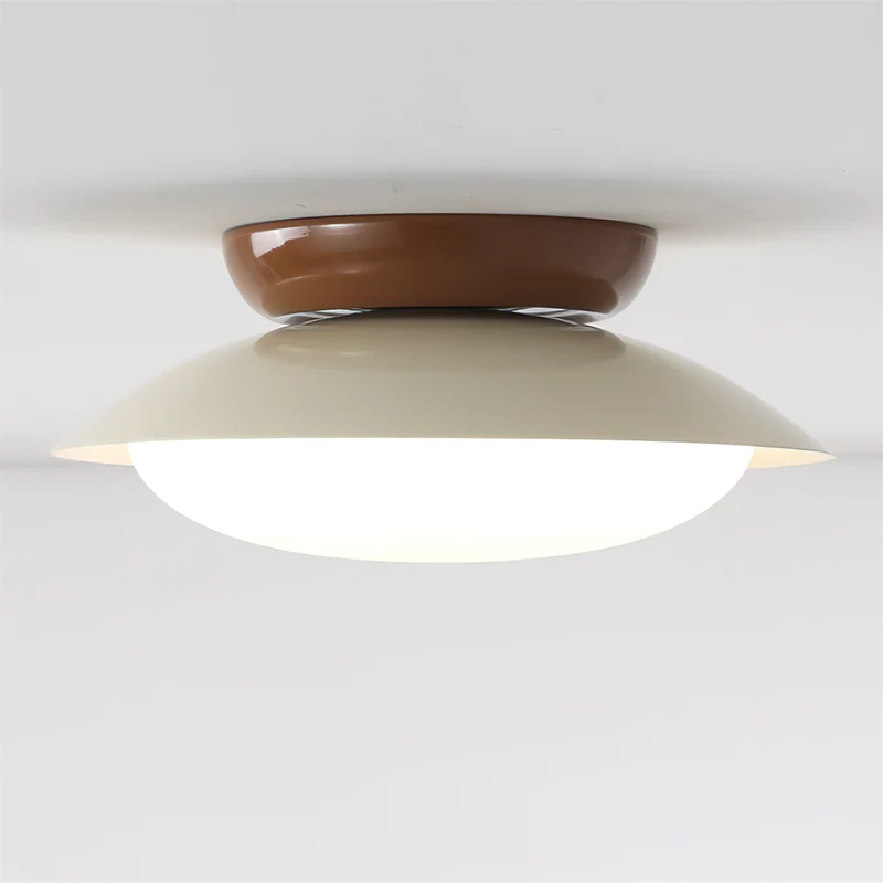 Stropní lampa Paulo