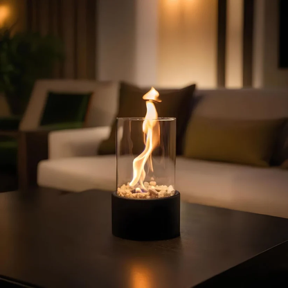 Lampa olejowa Everlasting Flame™