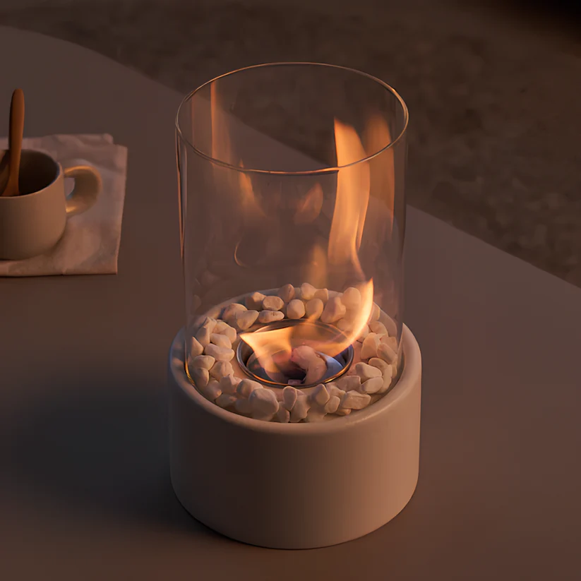 Lampa olejowa Everlasting Flame™