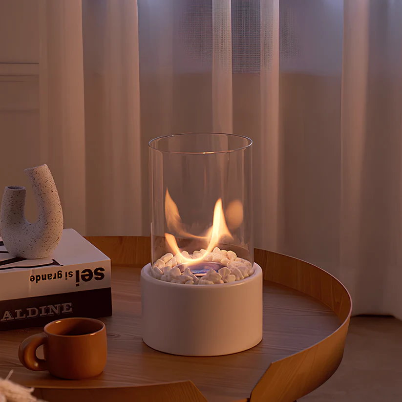 Lampa olejowa Everlasting Flame™