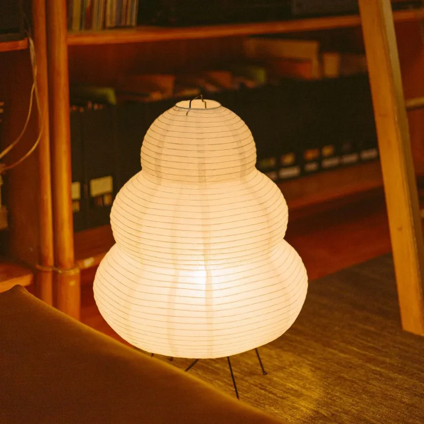 Lampa Above the Clouds
