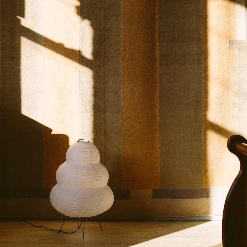 Lampa Above the Clouds