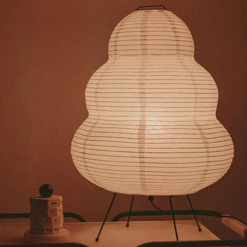 Lampa Above the Clouds