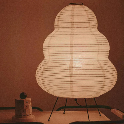 Lampa Above the Clouds