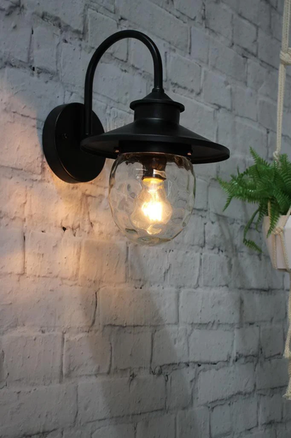 Lampa ścienna zewnętrzna Southport