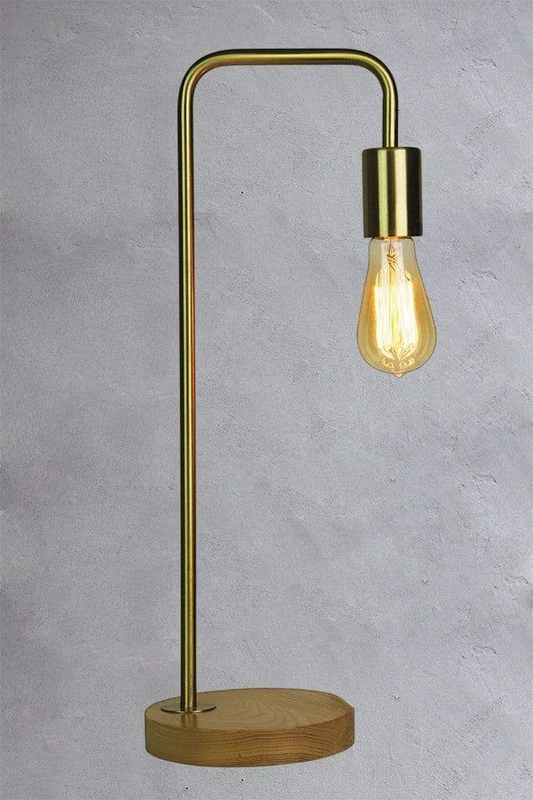 Lampa Pipe
