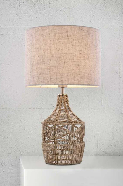 Lampa Bronte