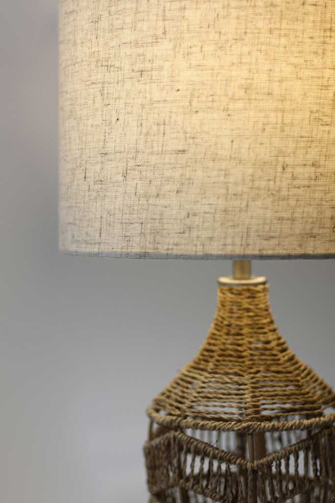 Lampa Bronte