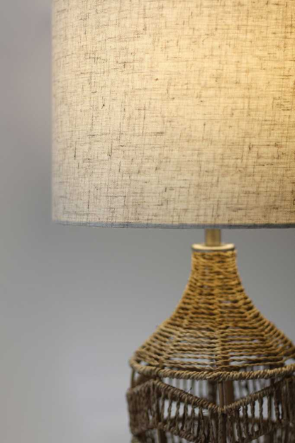 Lampa Bronte