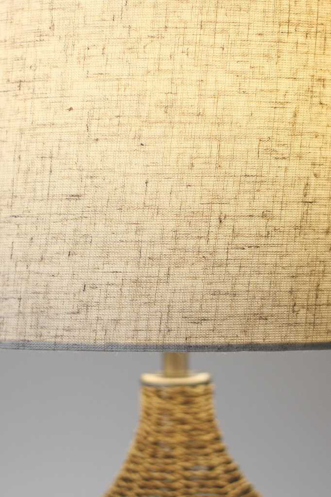 Lampa Bronte