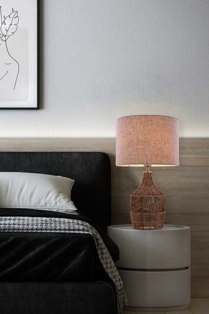 Lampa Bronte