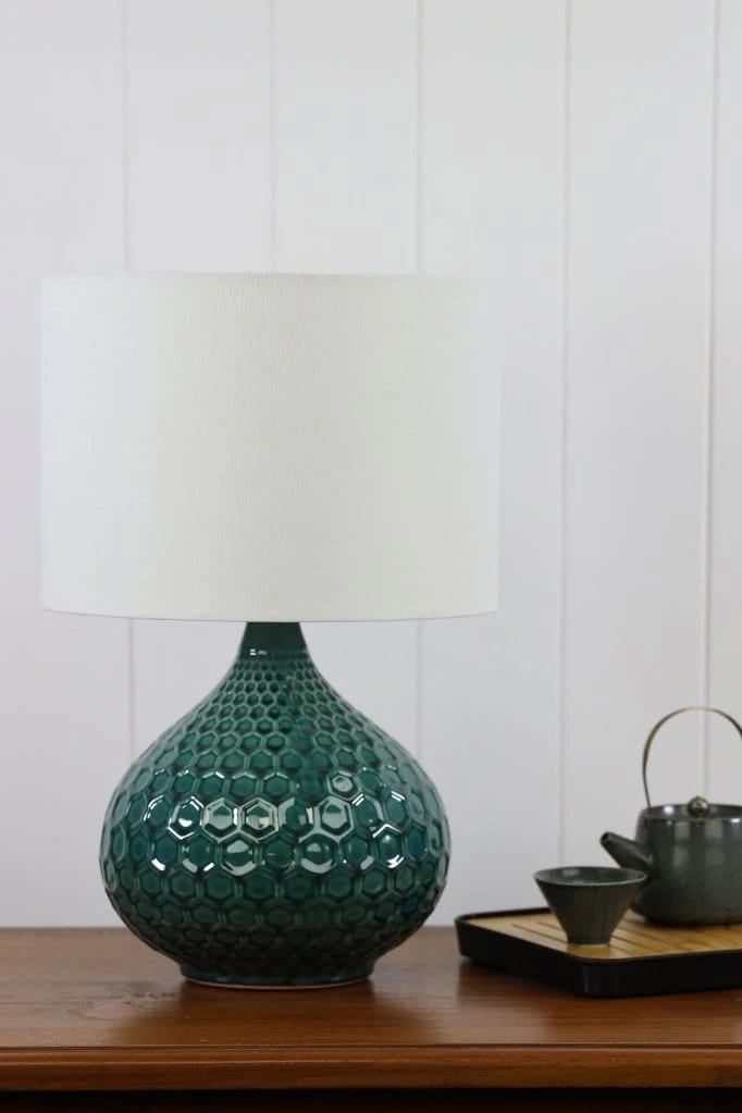 Lampa stołowa Danbury