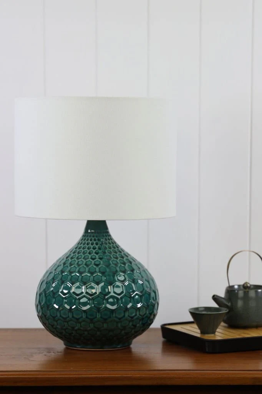 Lampa stołowa Danbury