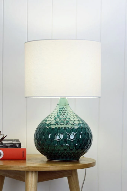 Lampa stołowa Danbury