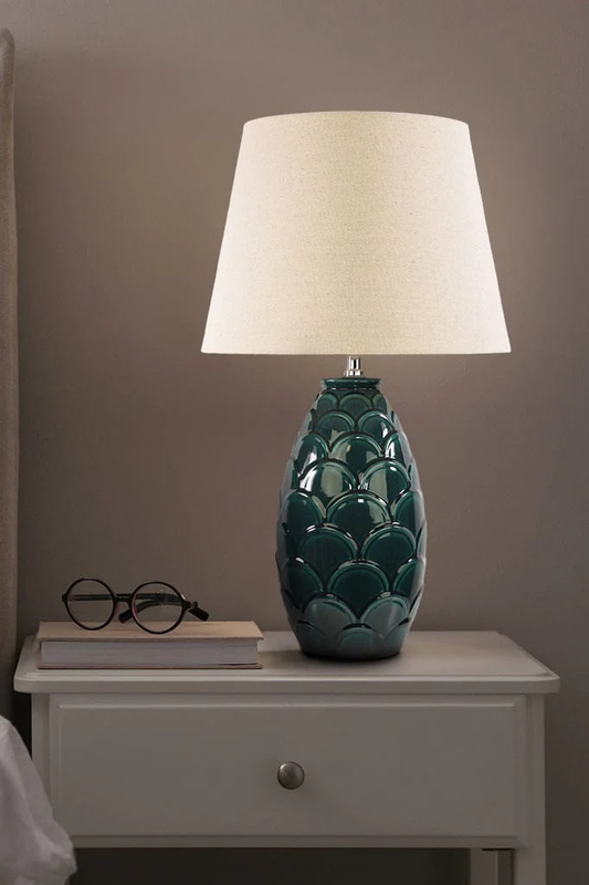 Lampa stołowa Copa