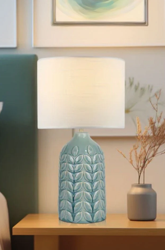 Lampa stołowa Norse Ceramic
