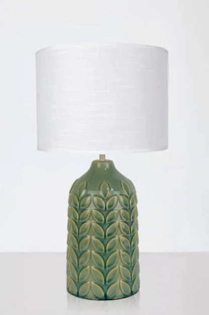 Lampa stołowa Norse Ceramic