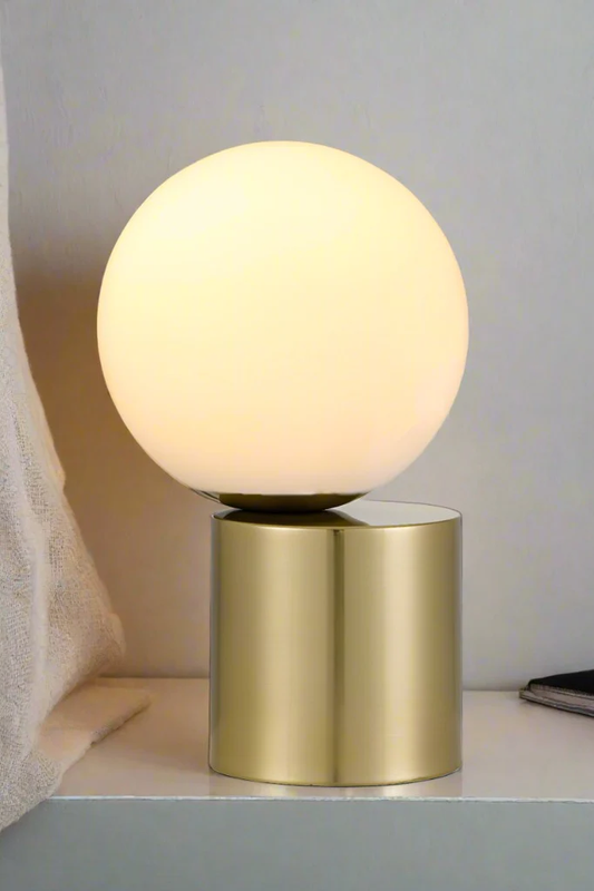 Lampa stołowa Collins